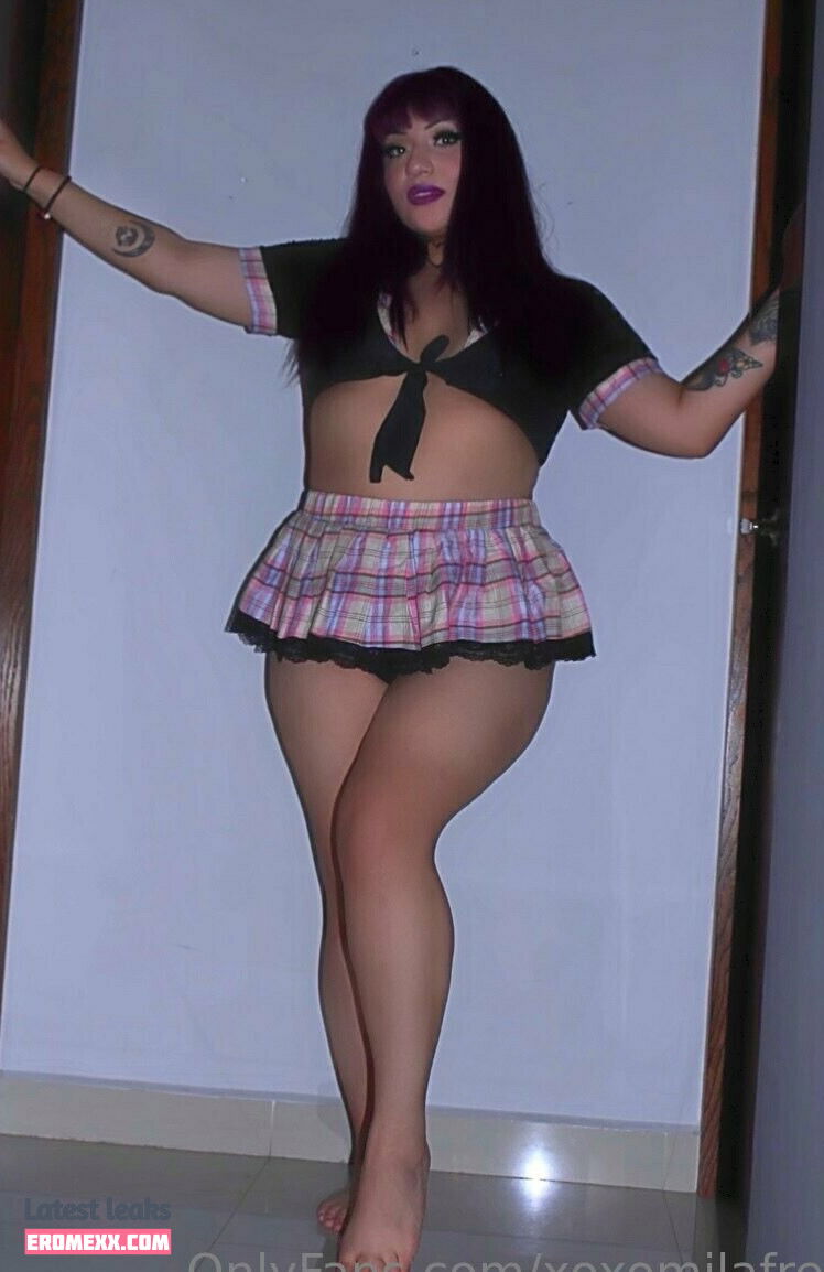 Latest Leaks xoxomilafree Nude #10 - Fapello