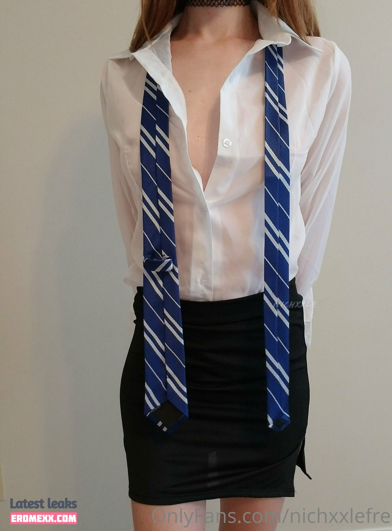Latest Leaks xoxonicolefree Nude #44 - Fapello