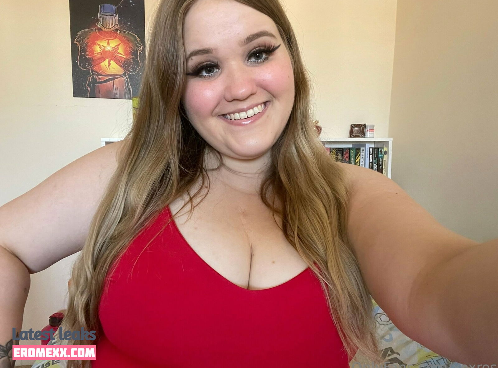 Latest Leaks xoxrosa Nude #2 - Fapello