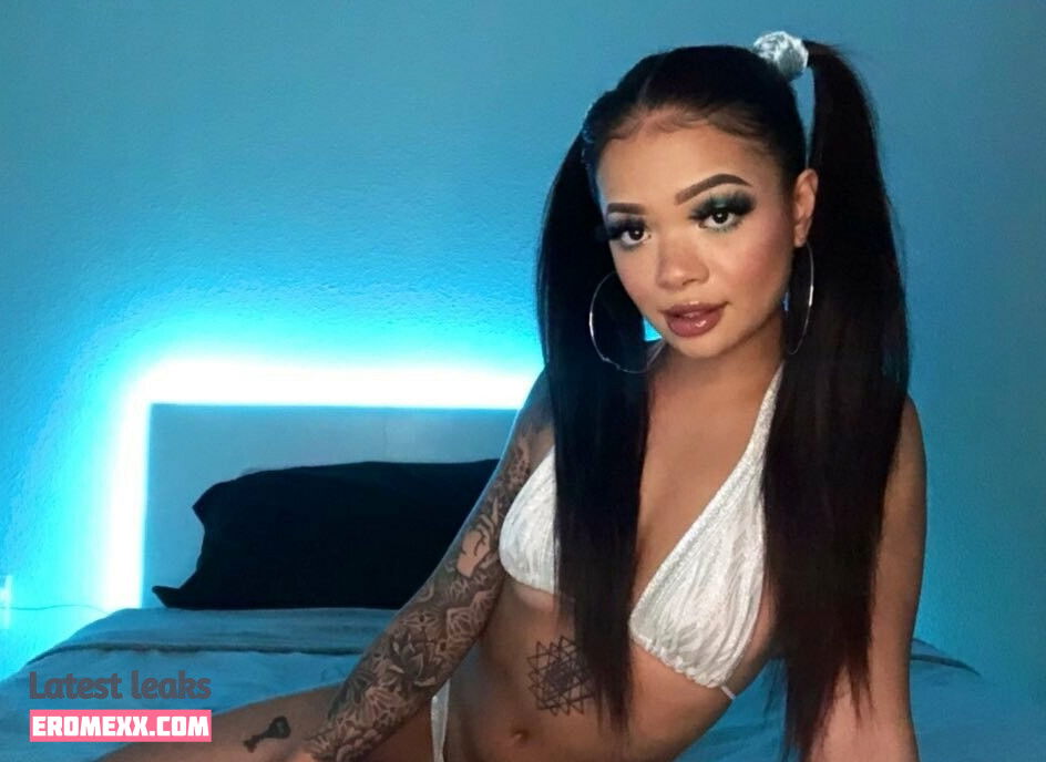 Latest Leaks xpaisleypaigex Nude #9 - Fapello