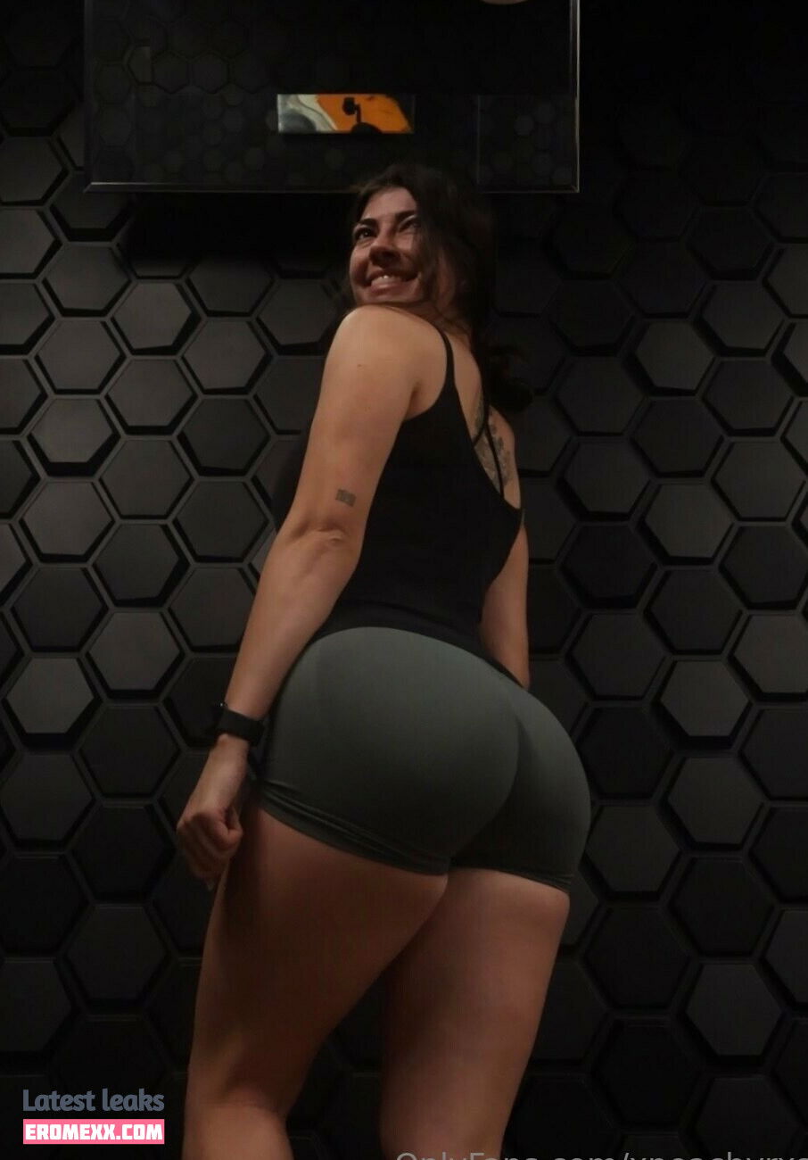 Latest Leaks xpeachyrxse Nude #1 - Fapello