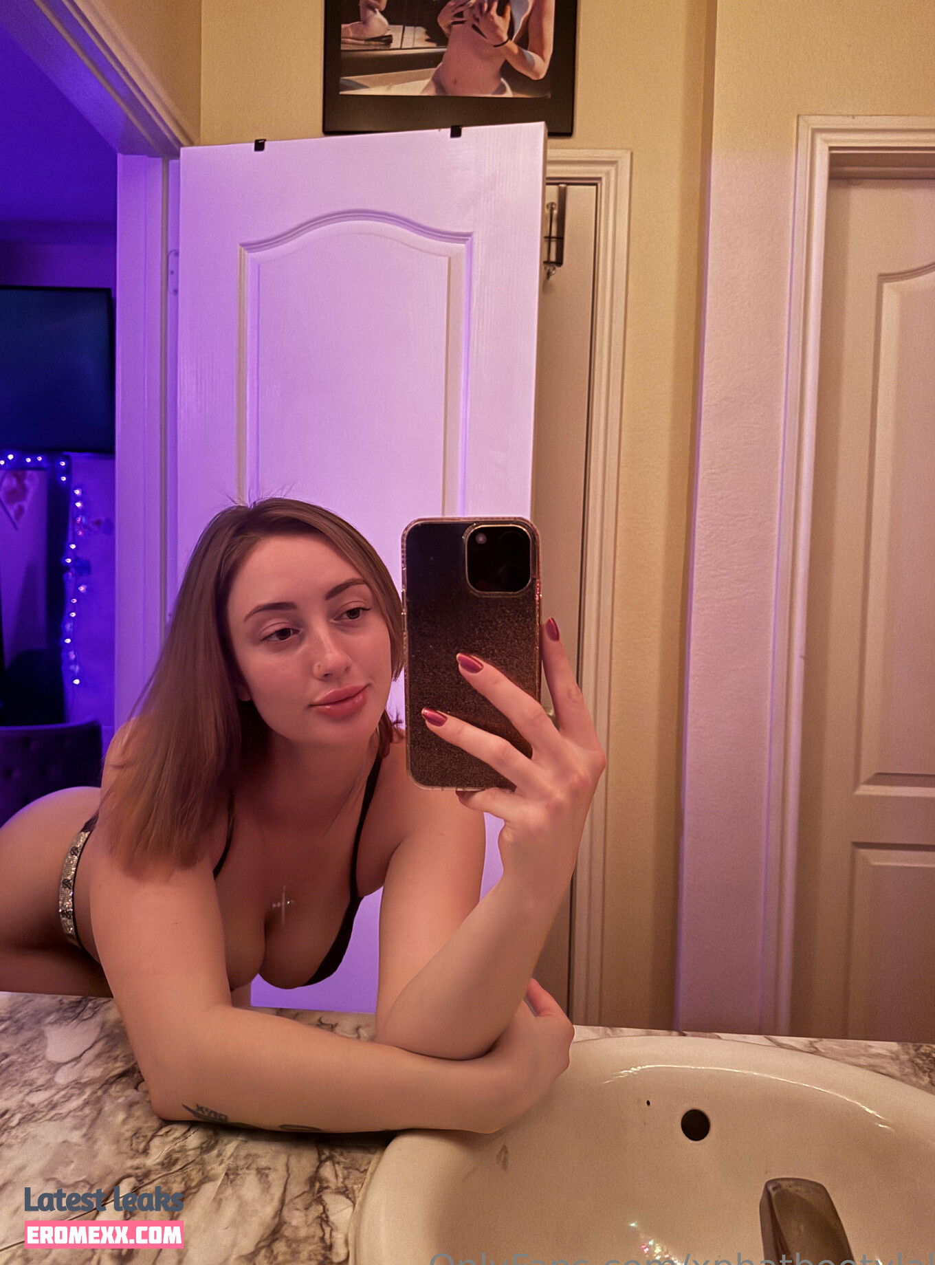 Latest Leaks xphatbootylala Nude #12 - Fapello