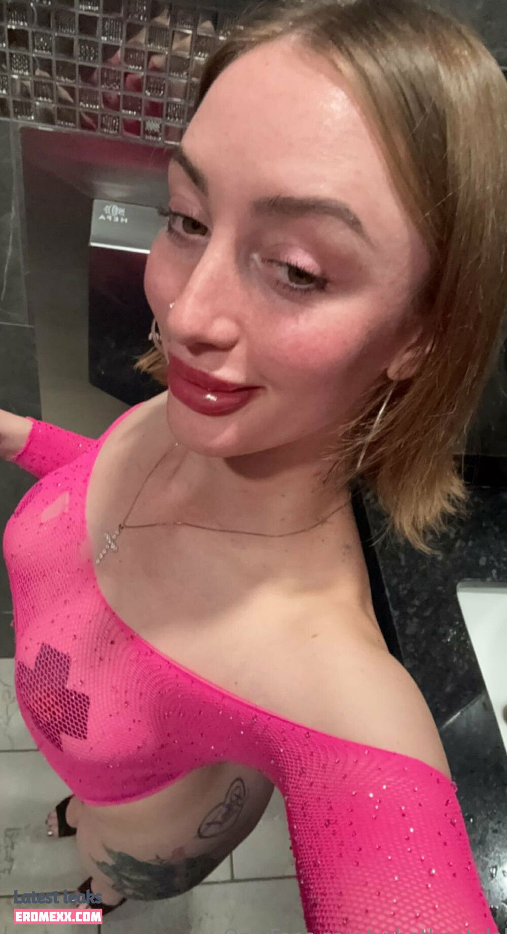 Latest Leaks xphatbootylala Nude #16 - Fapello