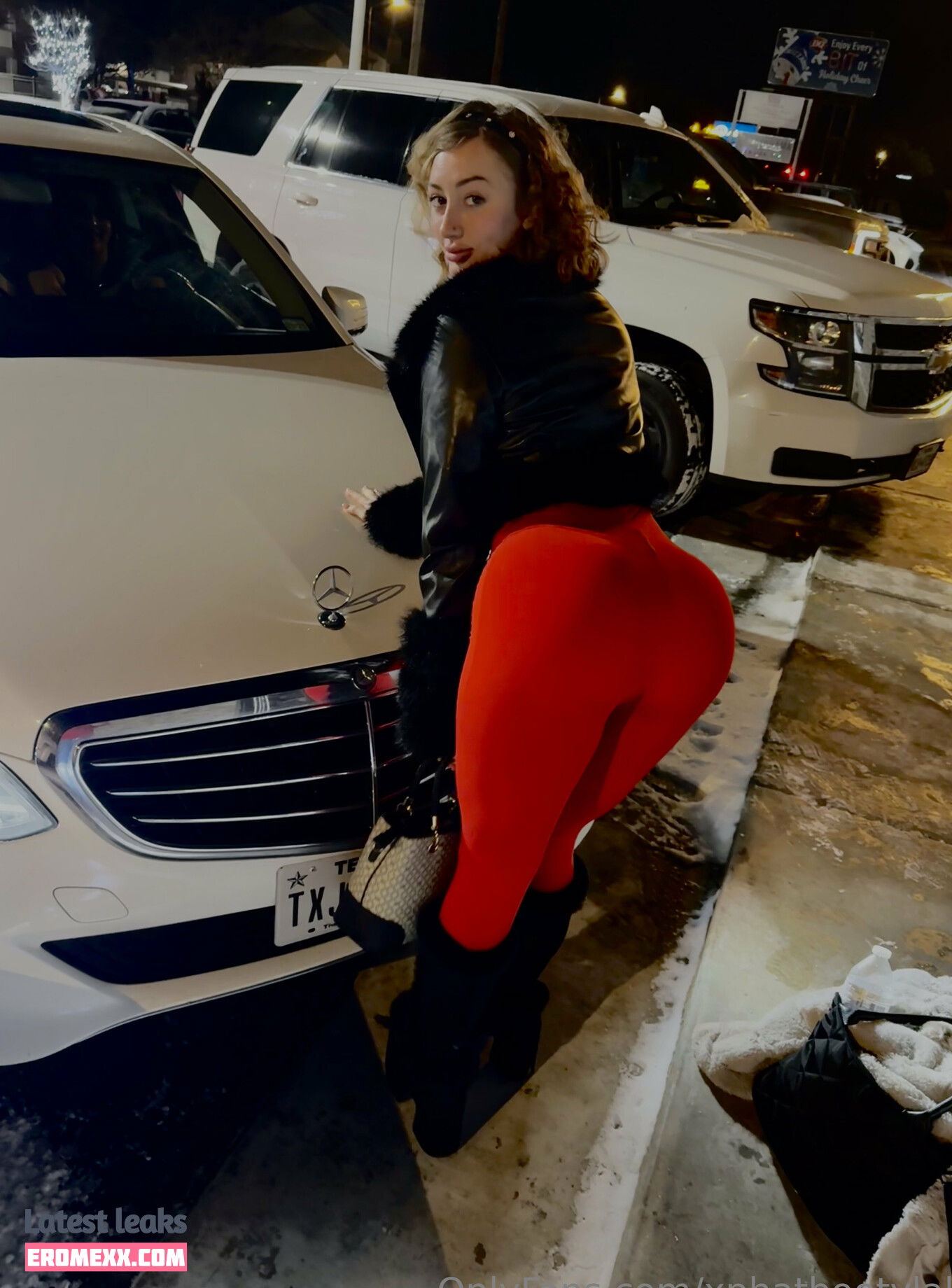 Latest Leaks xphatbootylala Nude #3 - Fapello