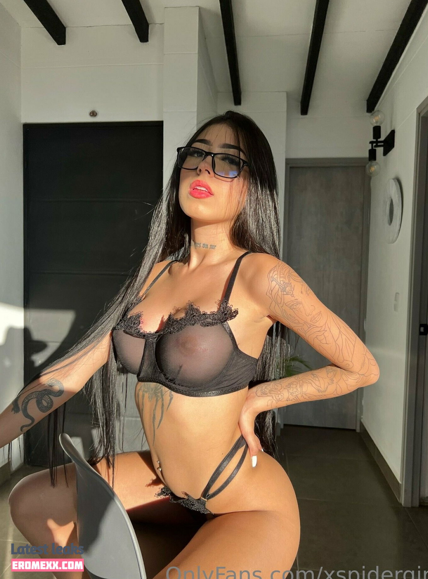 Latest Leaks Xpidergirl_ Nude #8 - Fapello