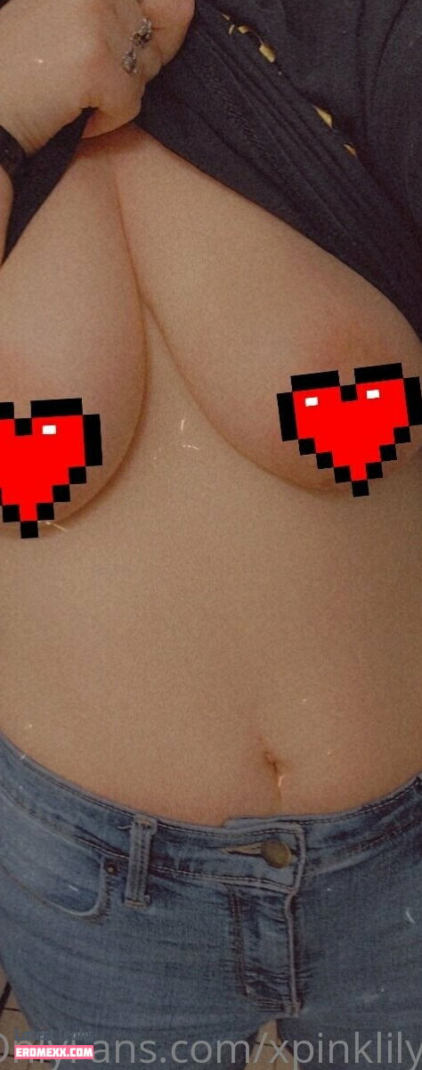 Latest Leaks xpinklilyx Nude #8 - Fapello
