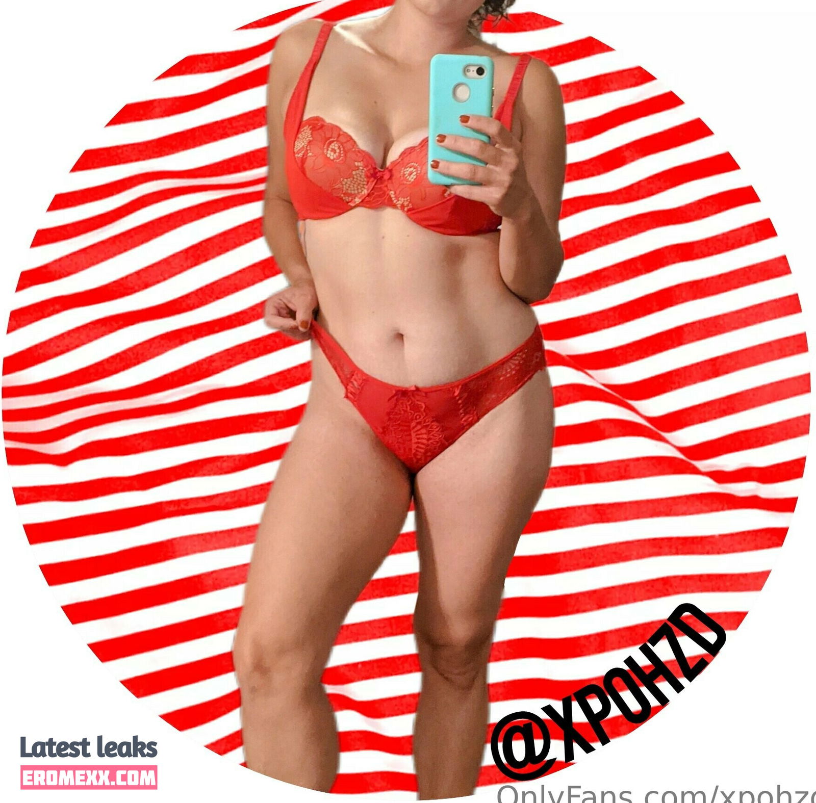 Latest Leaks xpohzd Nude #1 - Fapello