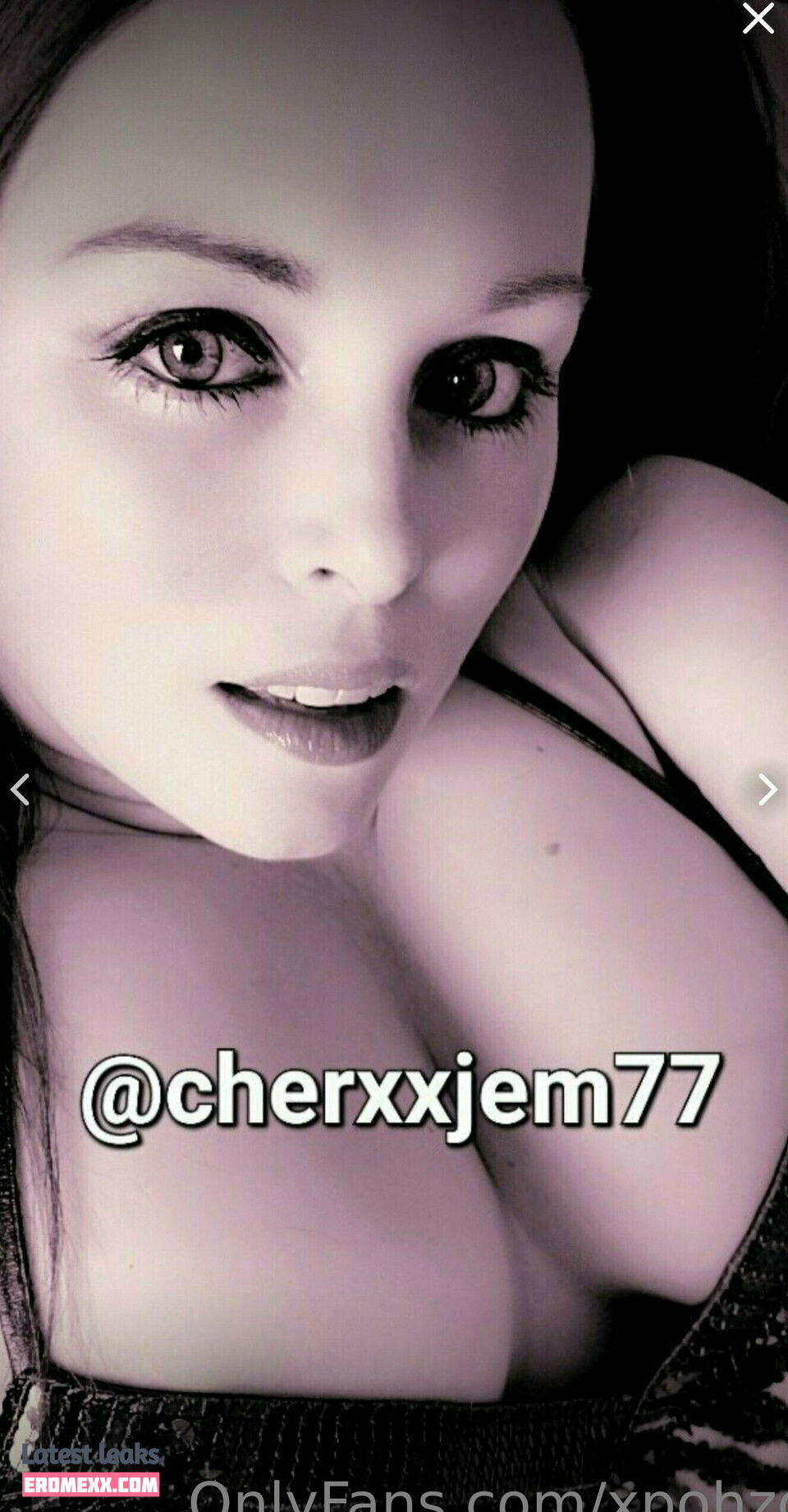Latest Leaks xpohzd Nude #8 - Fapello