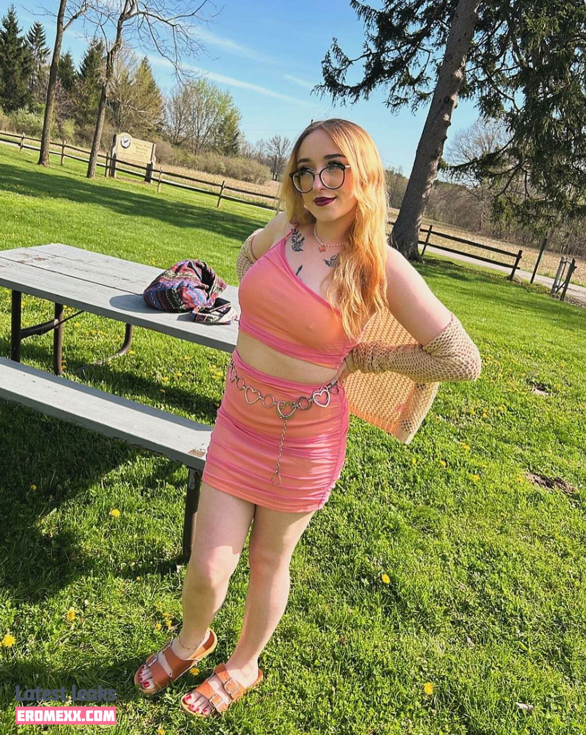 Latest Leaks xprettypersiaaa Nude #4 - Fapello