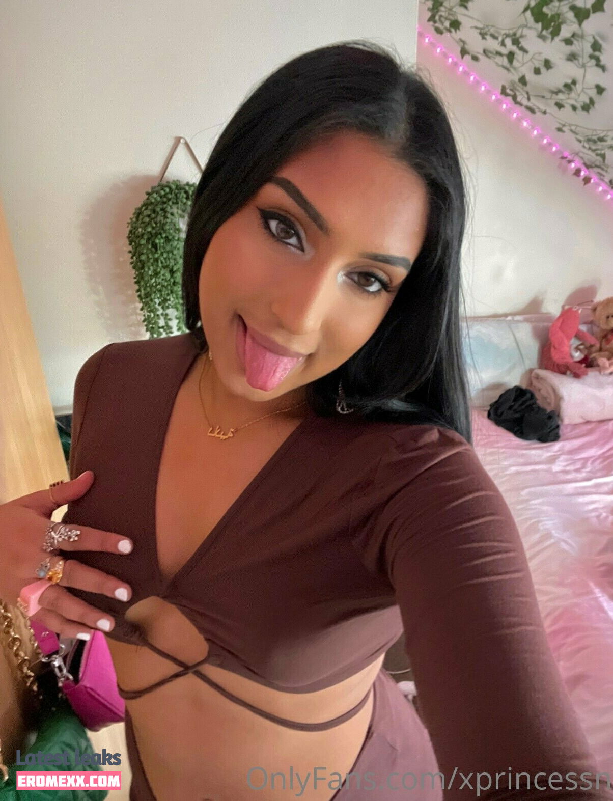 Latest Leaks xprincessnx Nude #3 - Fapello