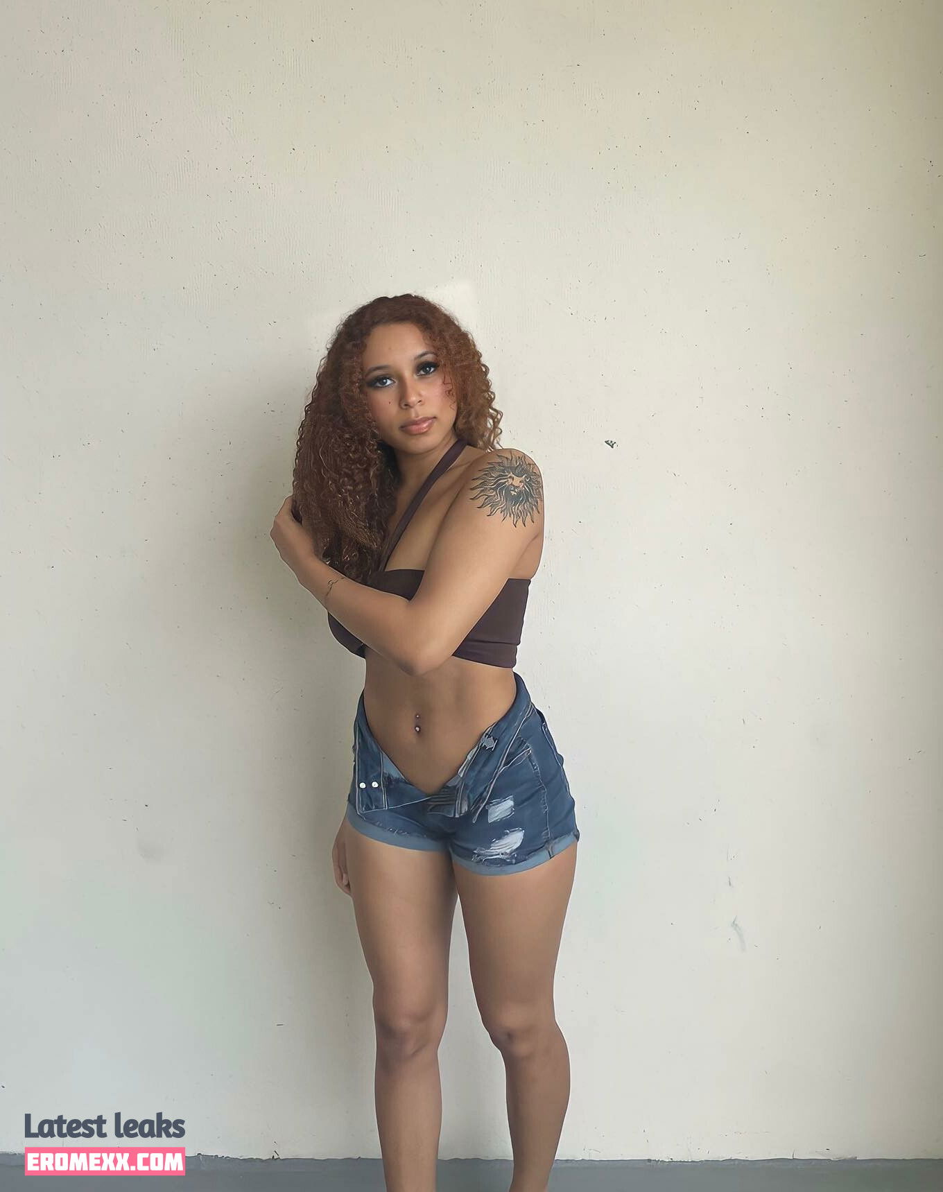 Latest Leaks Xpx.Pheonix Nude #4 - Fapello