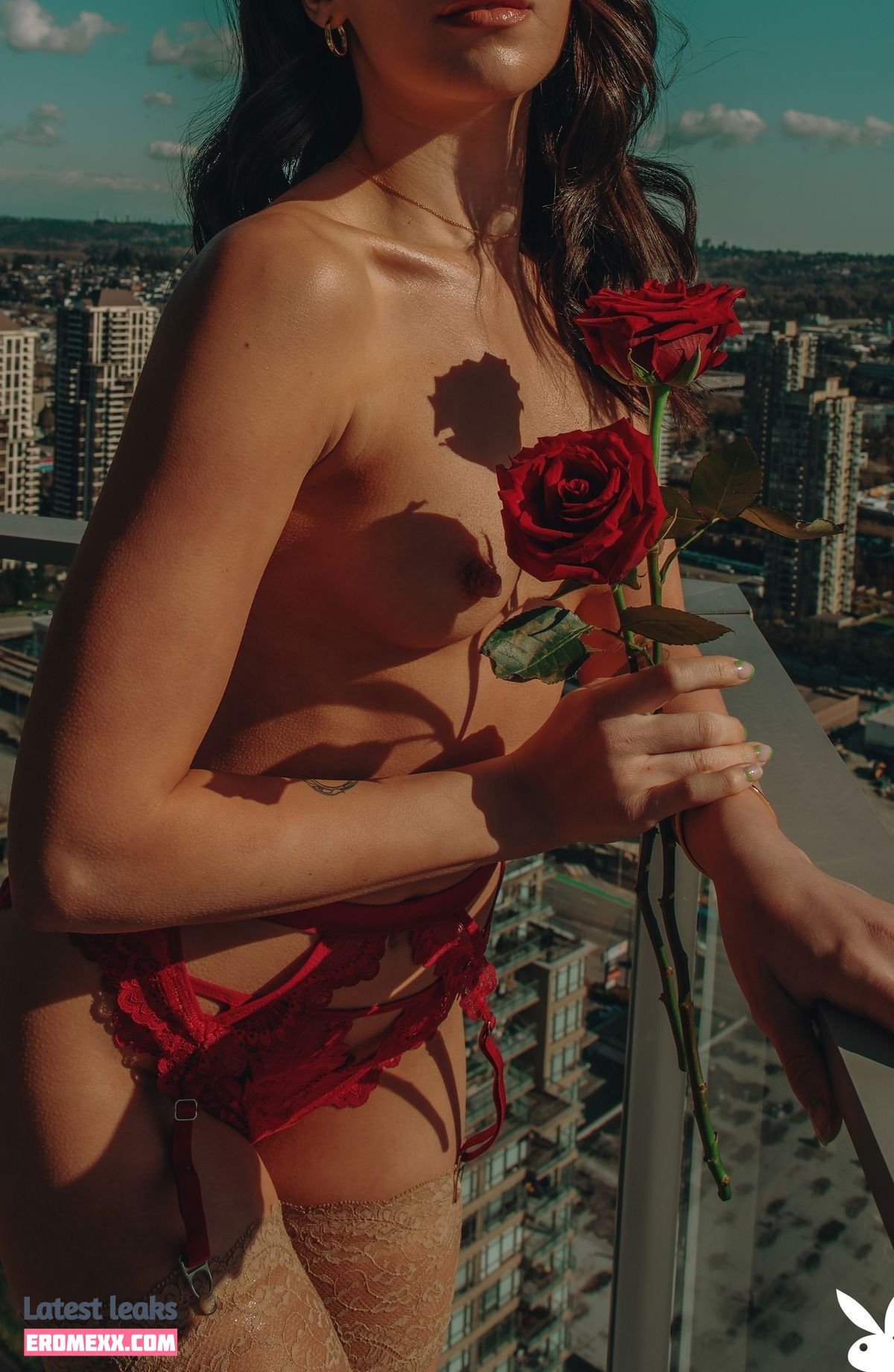 Latest Leaks Xris Kovtos Nude #51 - Fapello