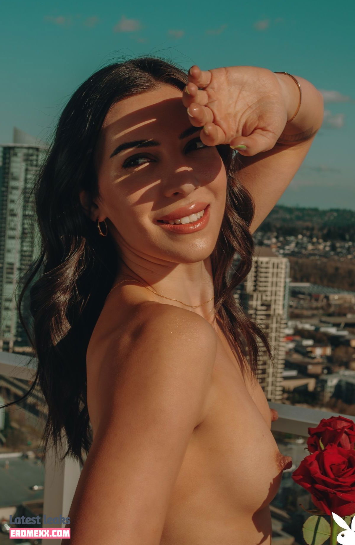 Latest Leaks Xris Kovtos Nude #67 - Fapello