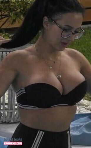 Latest Leaks Xristina Orfanidou Nude #3 - Fapello