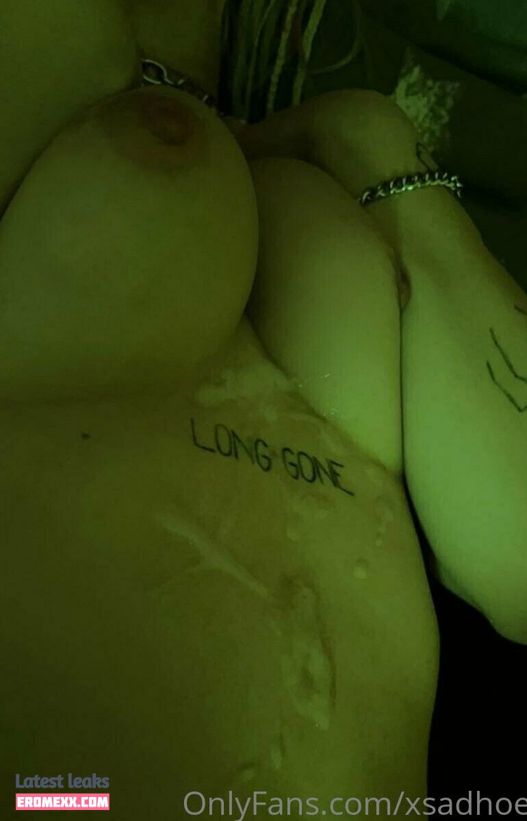 Latest Leaks xsadhoex Nude #8 - Fapello