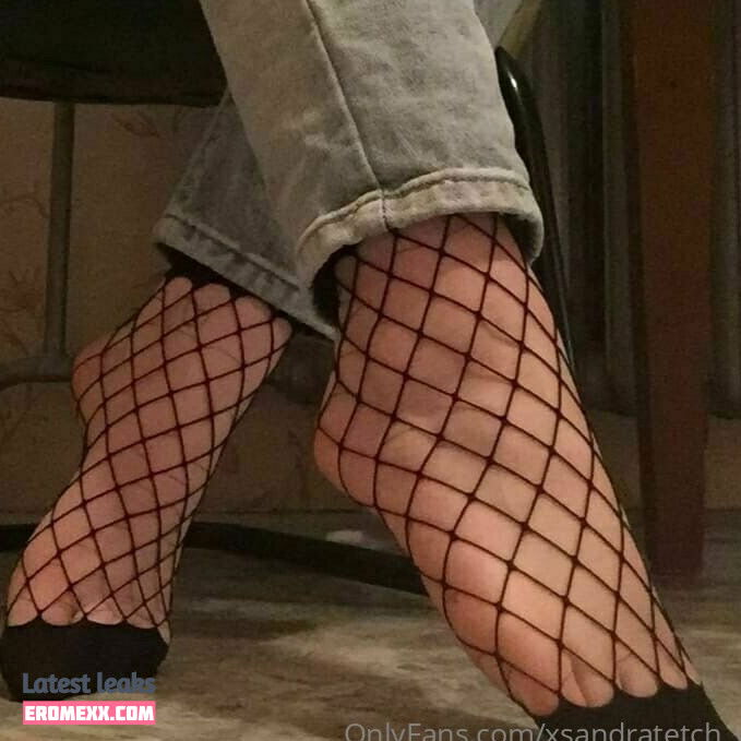Latest Leaks xsandratetch_vip Nude #5 - Fapello