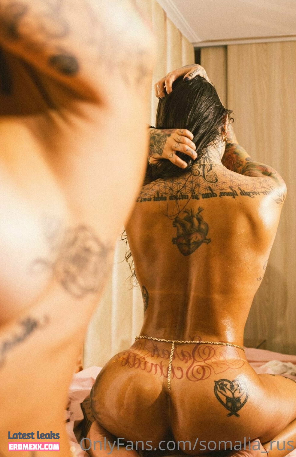 Latest Leaks Xsarahschmidtx Nude #28 - Fapello