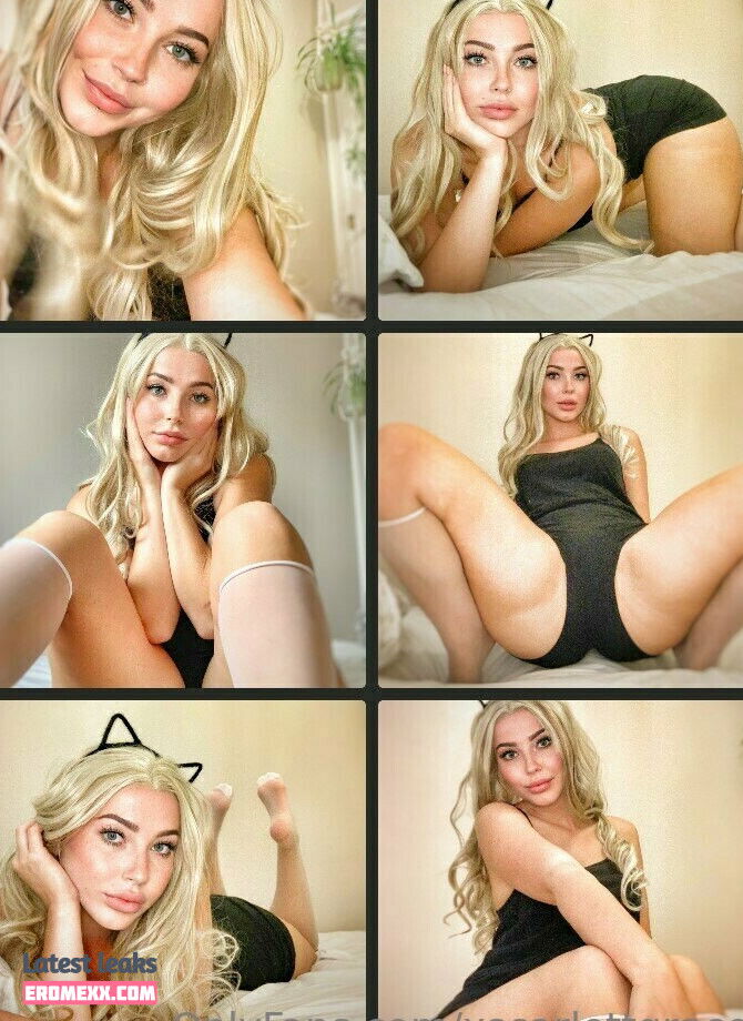 Latest Leaks xscarlettgracex Nude #16 - Fapello