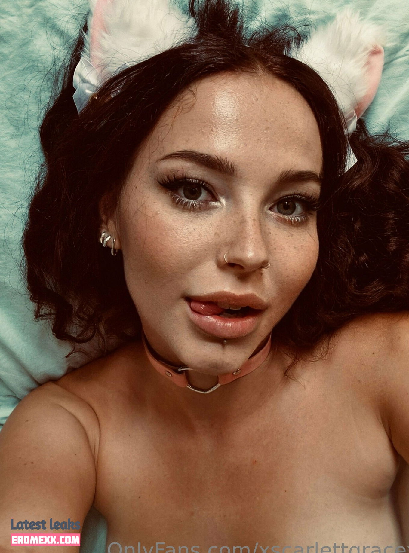 Latest Leaks xscarlettgracex Nude #23 - Fapello