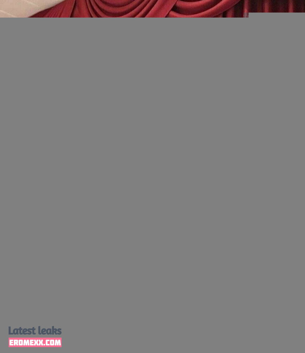 Latest Leaks xserotoninaxfree Nude #11 - Fapello