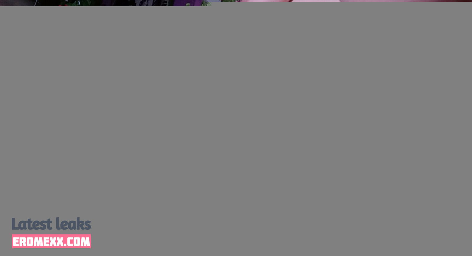 Latest Leaks xserotoninaxfree Nude #24 - Fapello