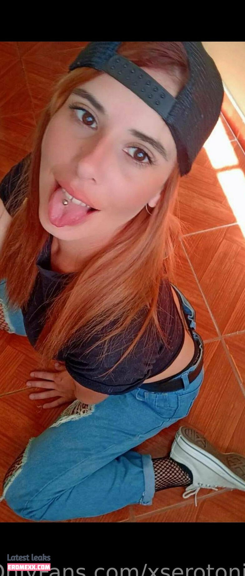 Latest Leaks xserotoninaxfree Nude #37 - Fapello
