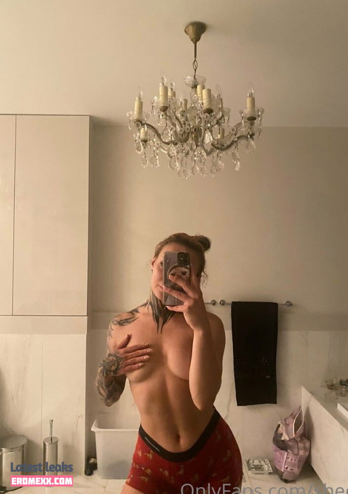 Latest Leaks xsheeya Nude #3 - Fapello
