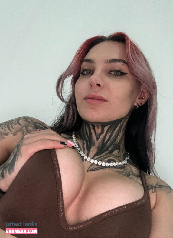 Latest Leaks xsheeya Nude #39 - Fapello