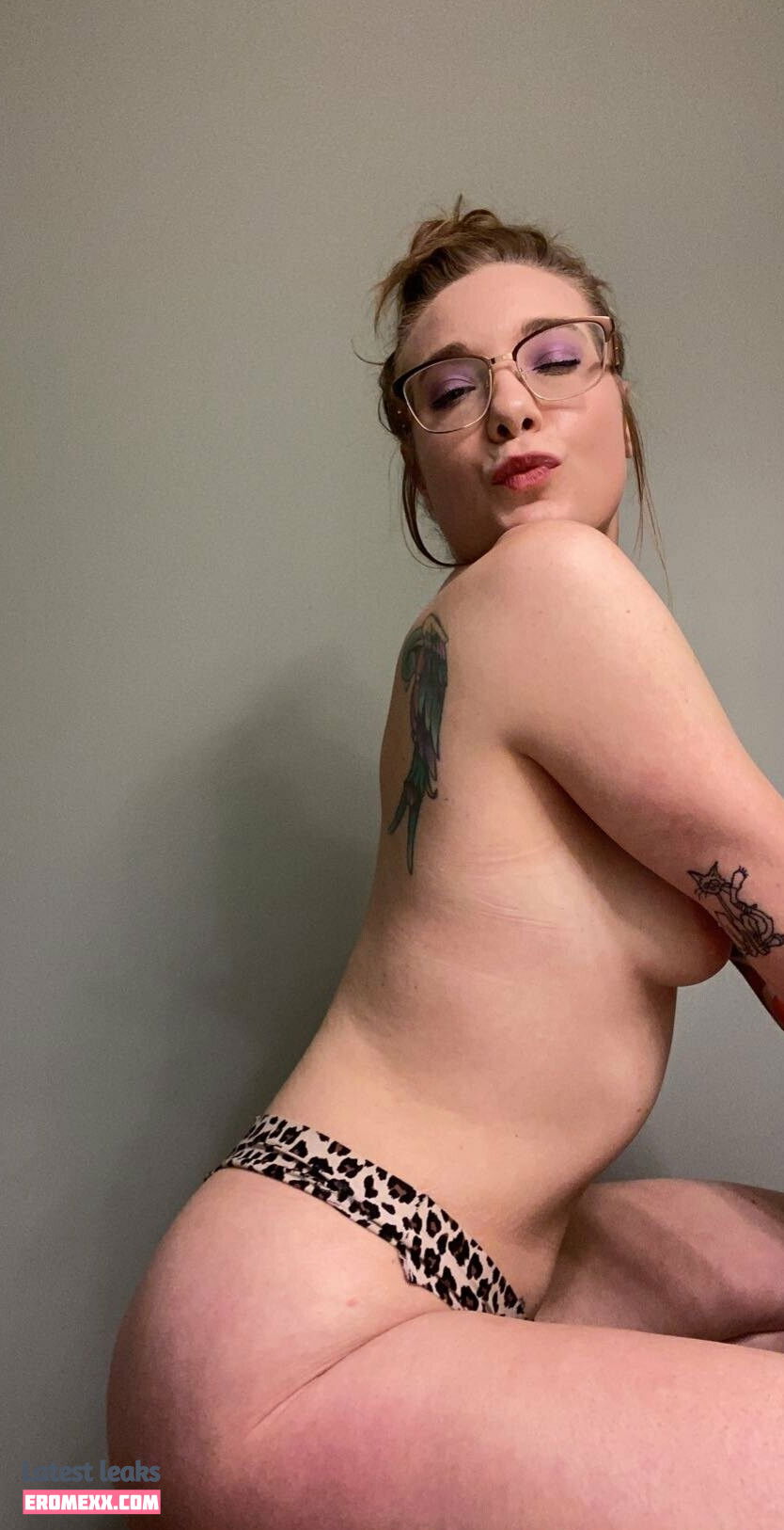 Latest Leaks xsinclairex Nude #2 - Fapello