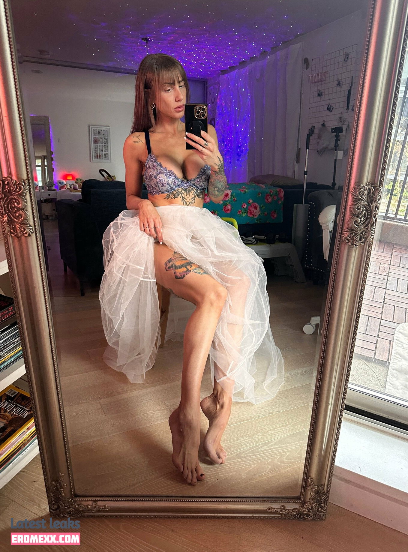 Latest Leaks xsofiasunshine Nude #851 - Fapello