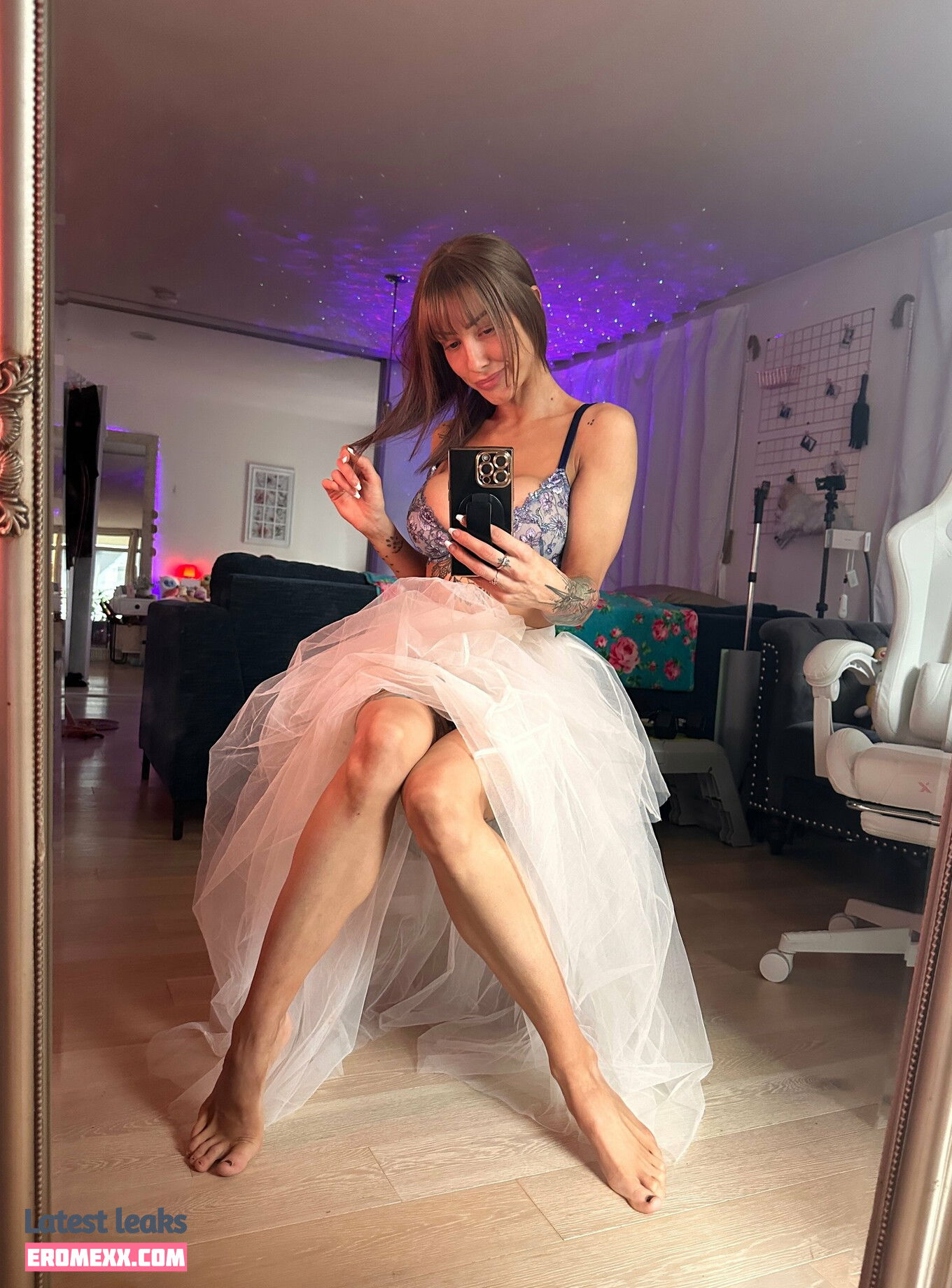 Latest Leaks xsofiasunshine Nude #852 - Fapello
