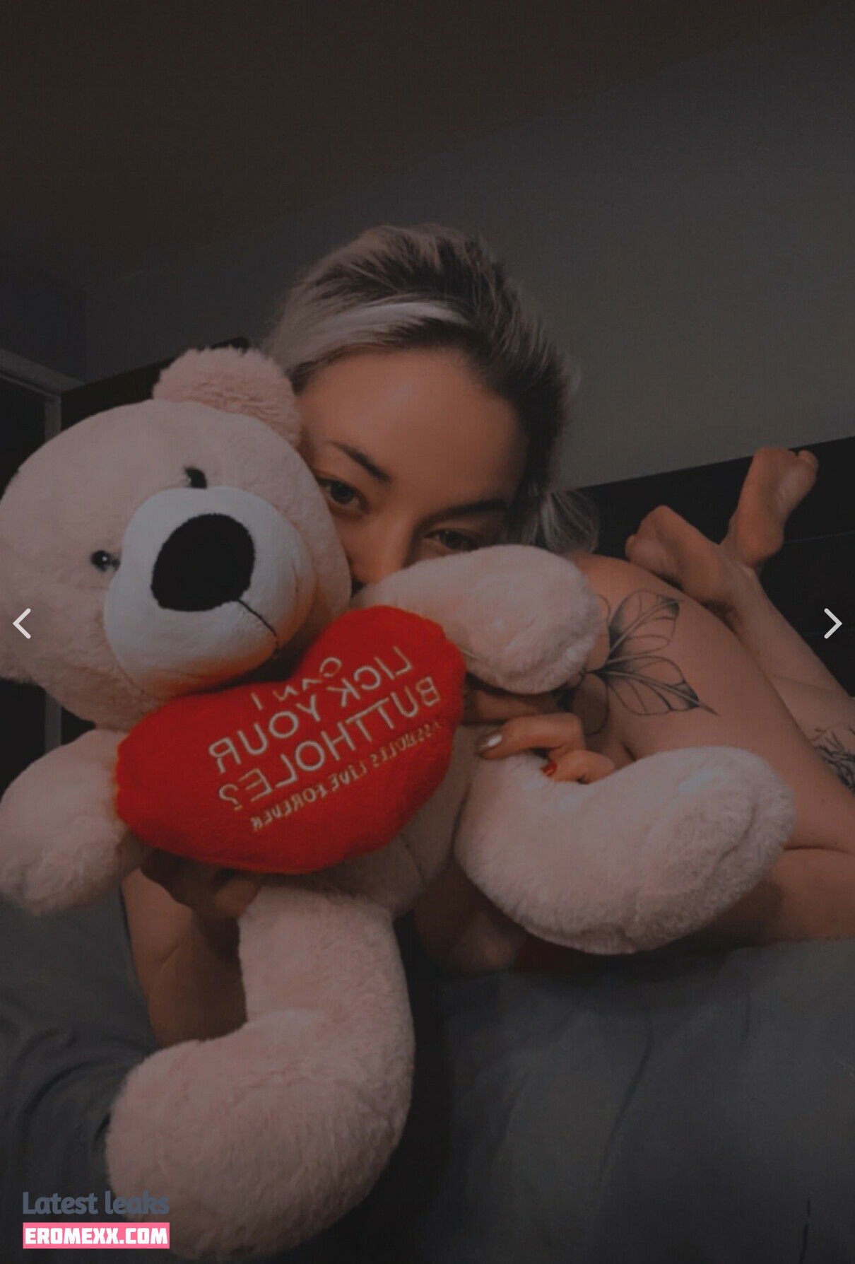 Latest Leaks xsonzax Nude #11 - Fapello