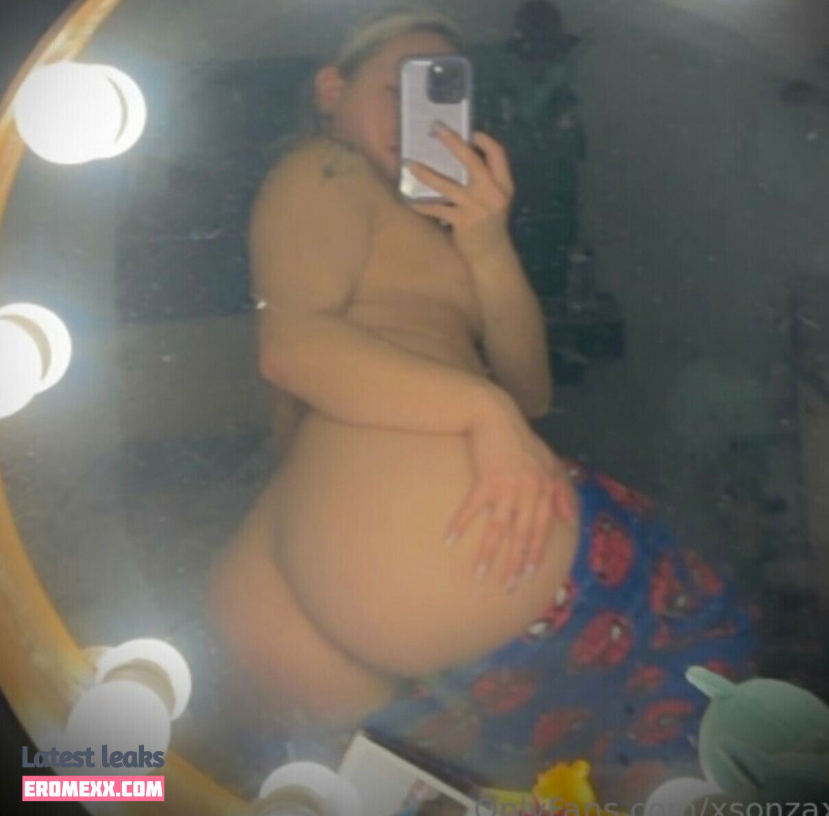 Latest Leaks xsonzax Nude #15 - Fapello