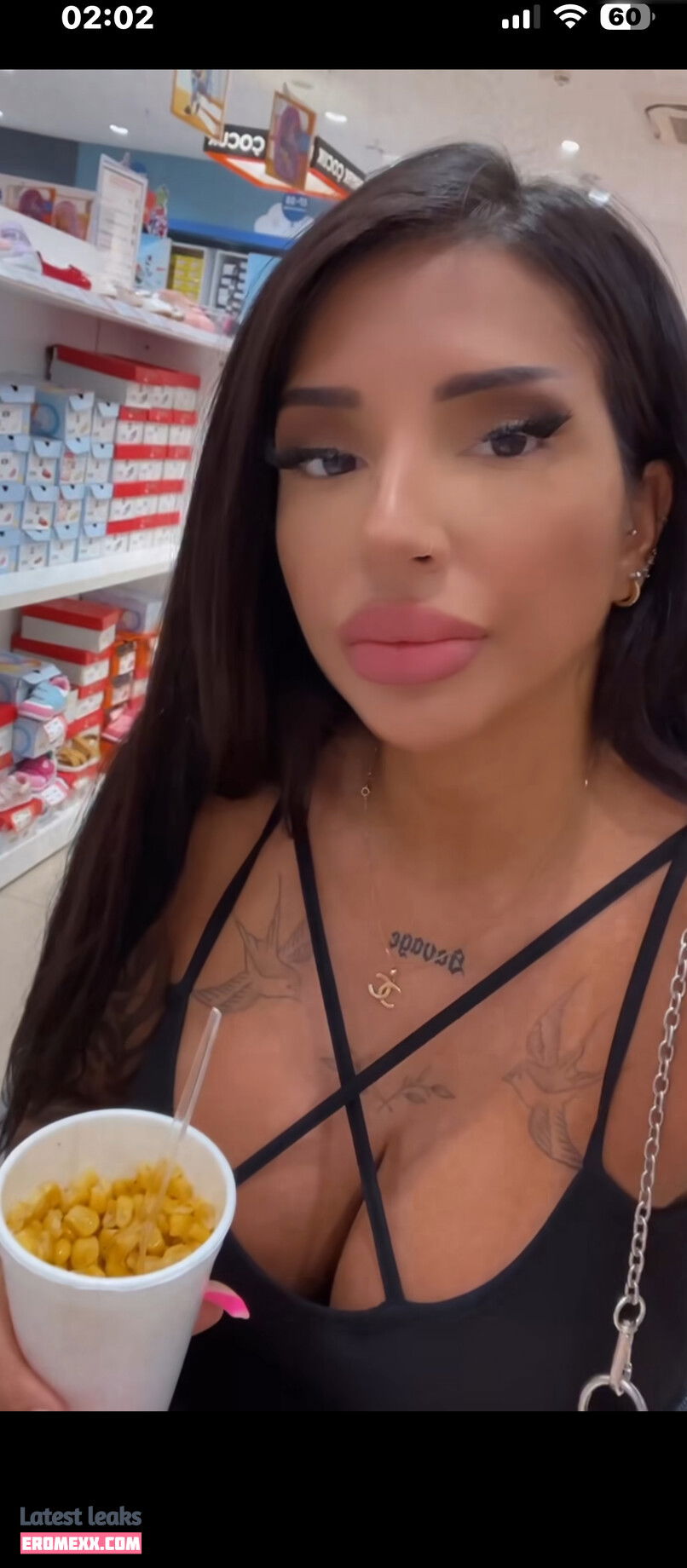 Latest Leaks Xsra62/Esra62 Nude #1 - Fapello