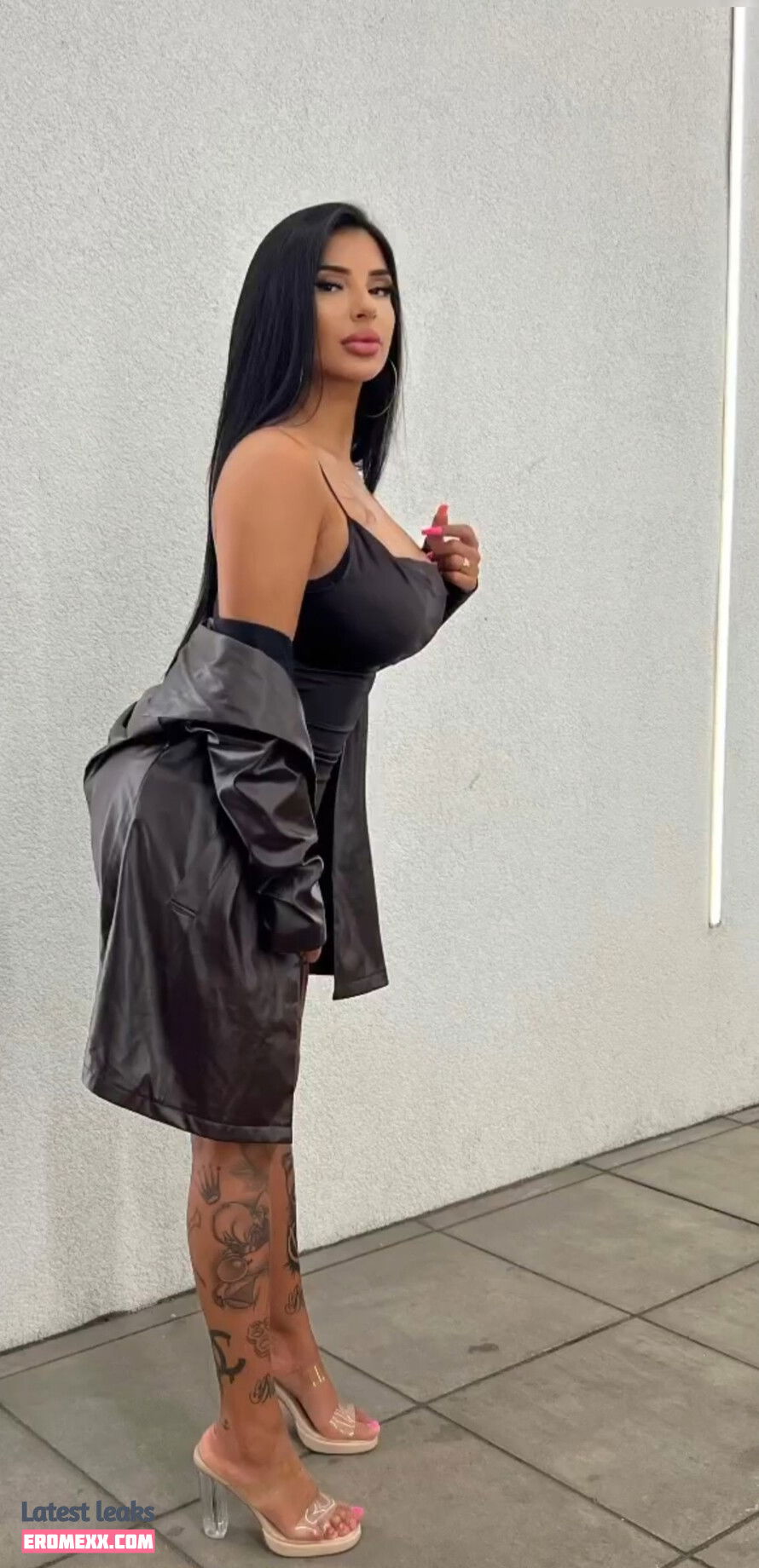 Latest Leaks Xsra62 Nude #1 - Fapello