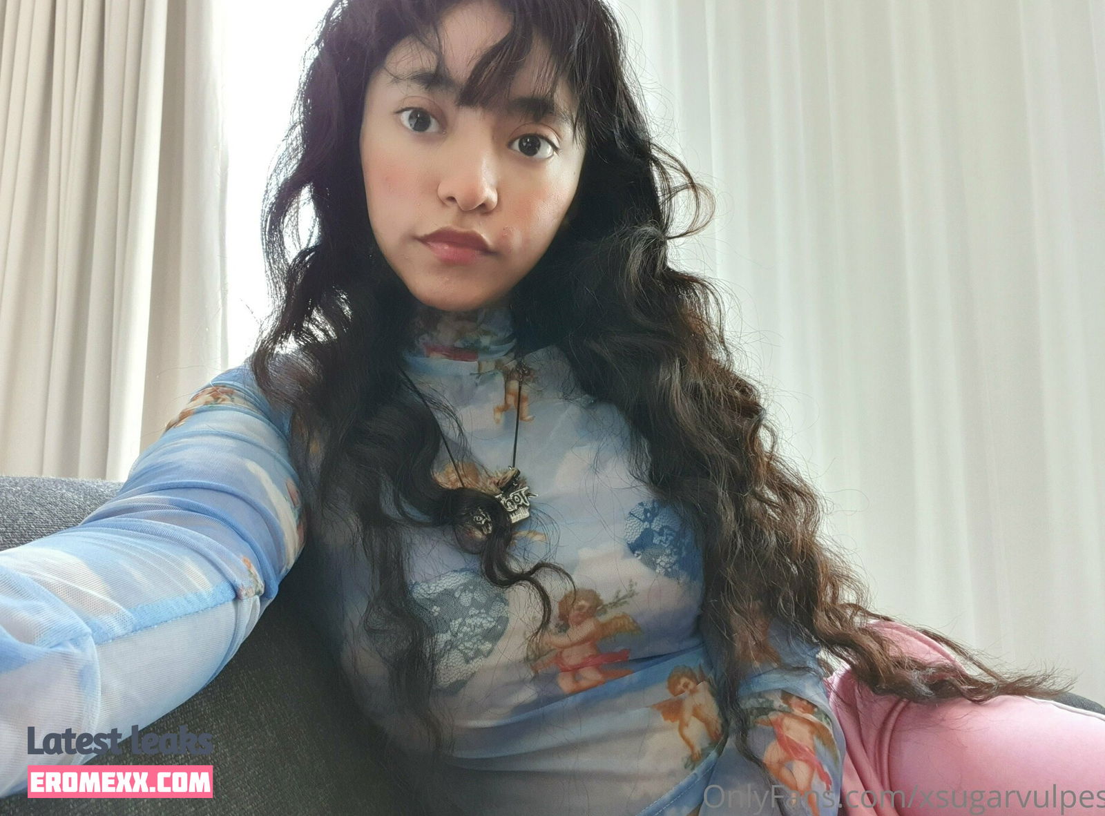 Latest Leaks xsugarvulpesx Nude #13 - Fapello
