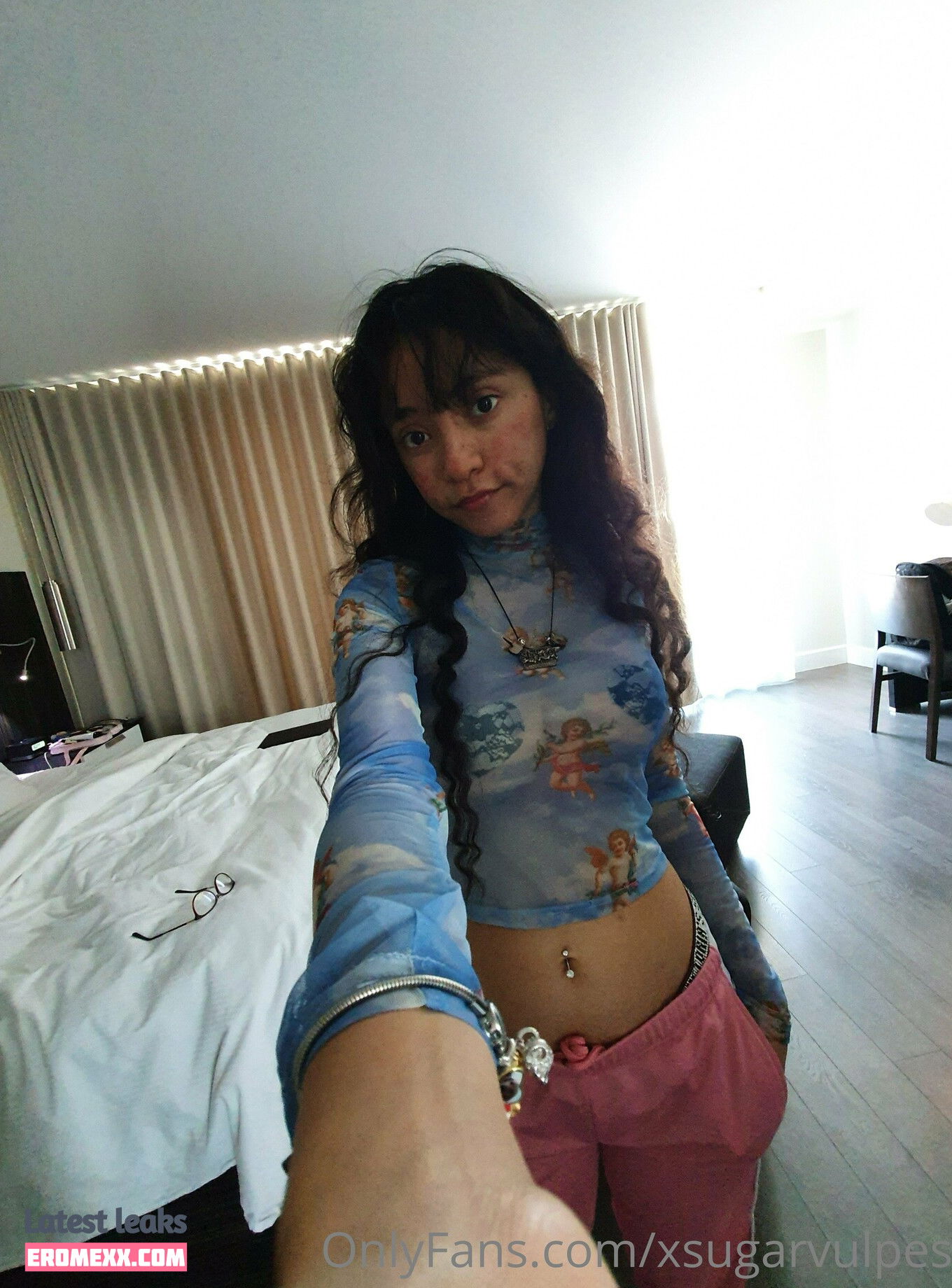 Latest Leaks xsugarvulpesx Nude #17 - Fapello