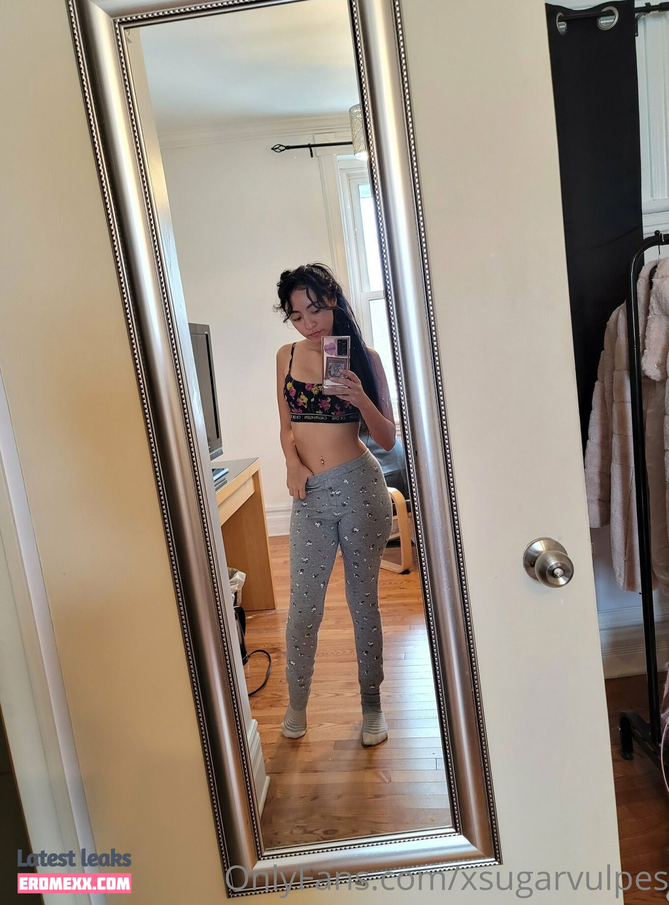 Latest Leaks xsugarvulpesx Nude #18 - Fapello
