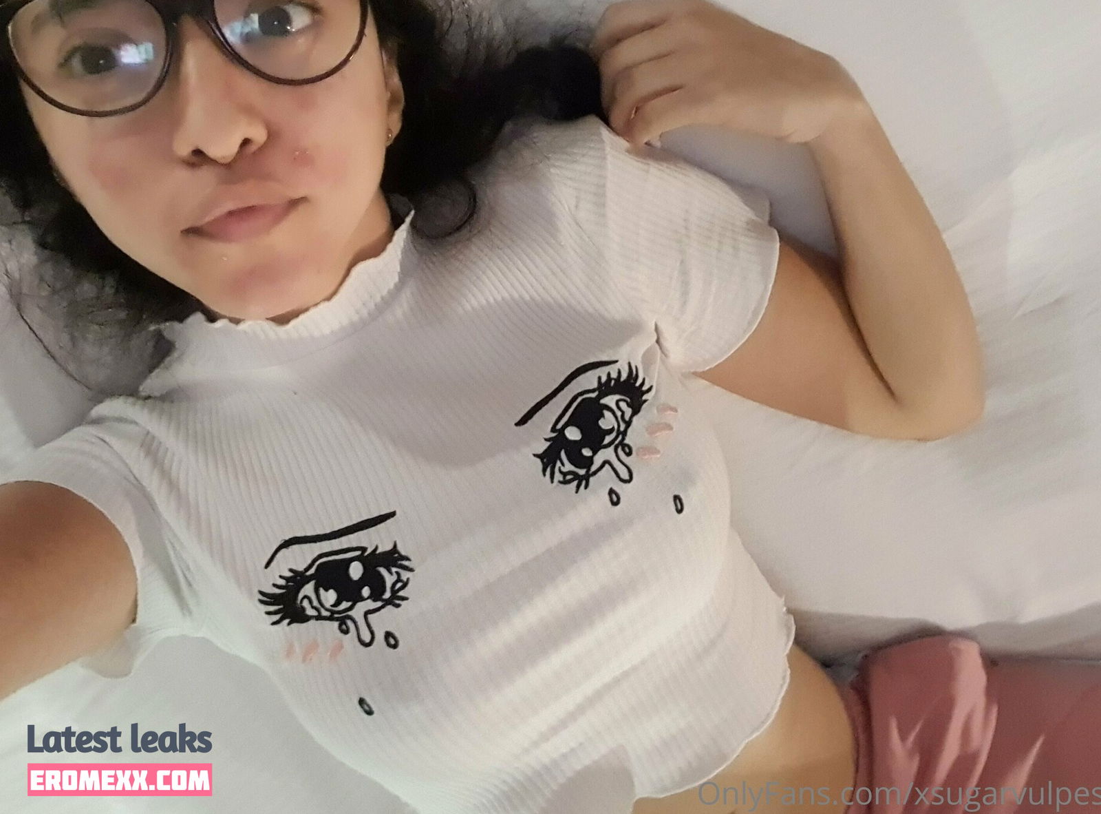 Latest Leaks xsugarvulpesx Nude #21 - Fapello