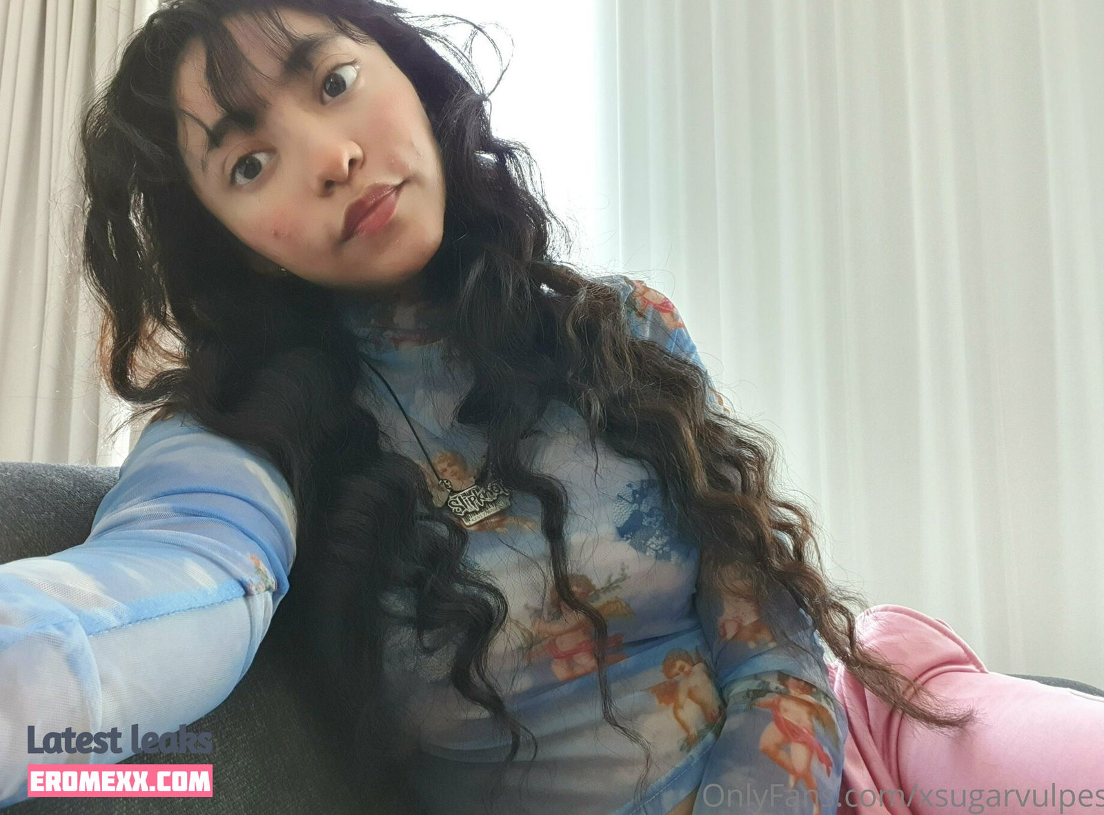 Latest Leaks xsugarvulpesx Nude #27 - Fapello