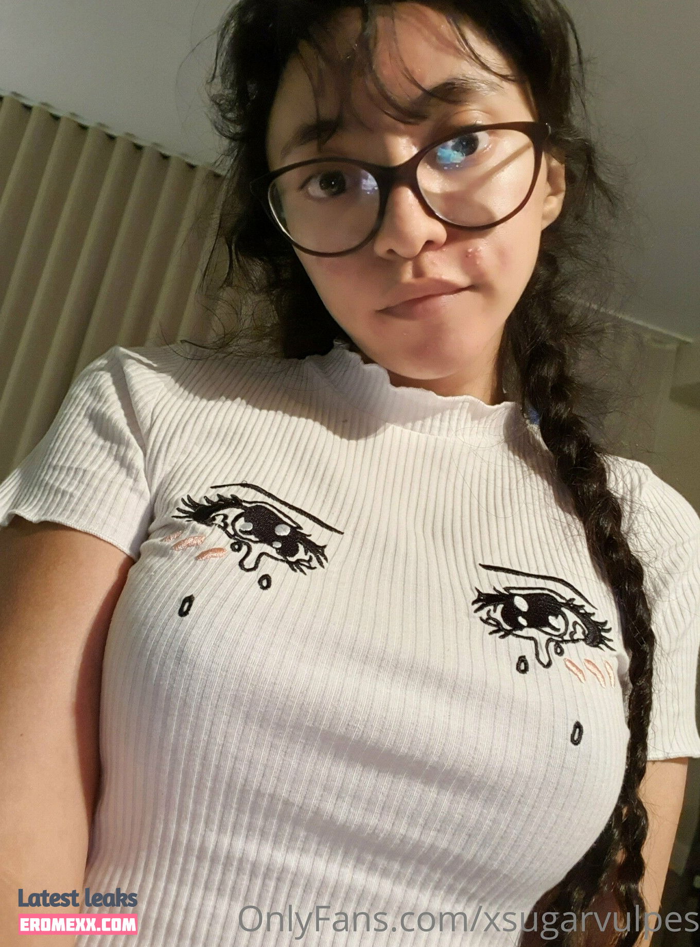 Latest Leaks xsugarvulpesx Nude #3 - Fapello