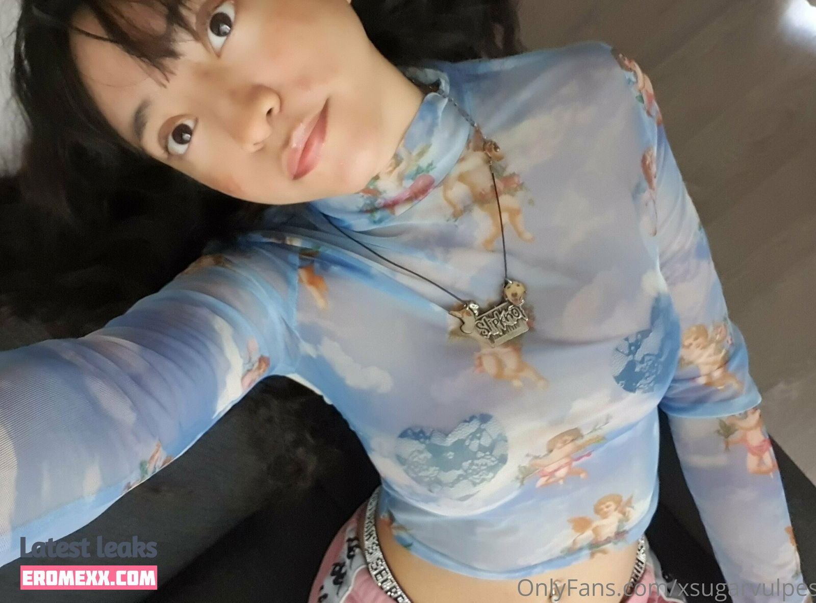 Latest Leaks xsugarvulpesx Nude #5 - Fapello