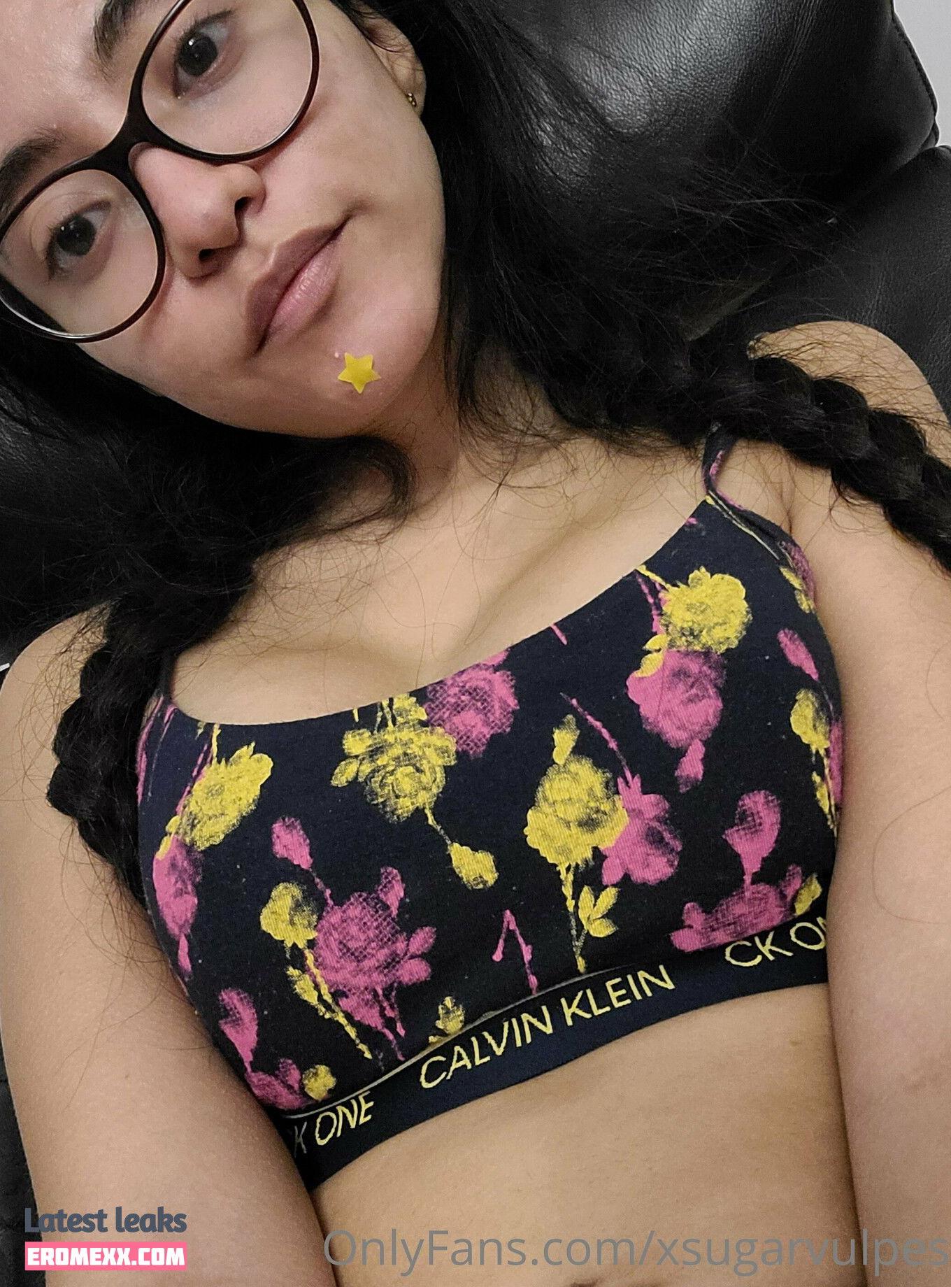 Latest Leaks xsugarvulpesx Nude #6 - Fapello