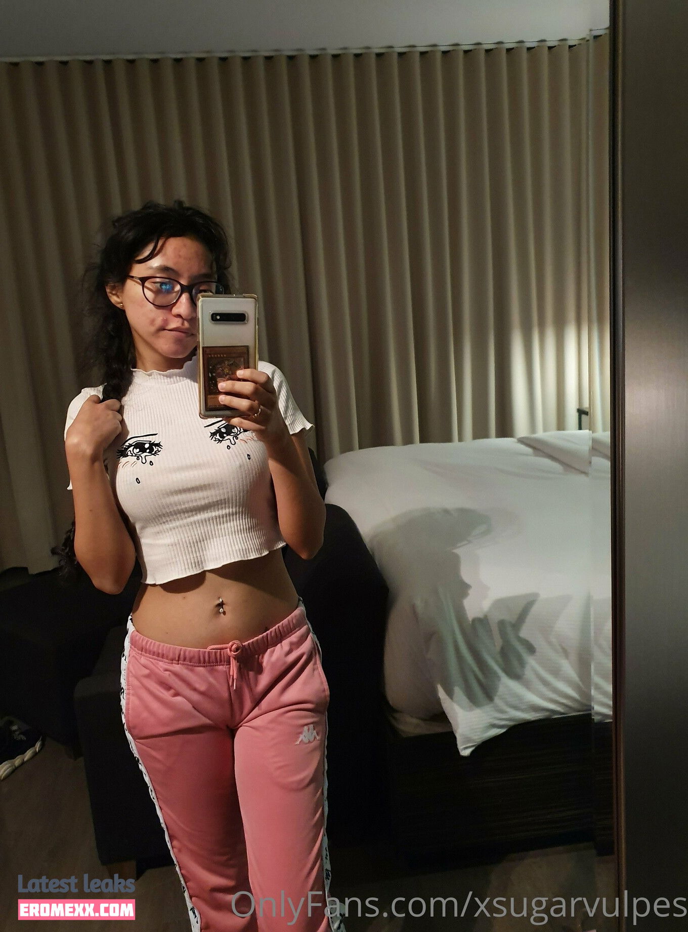Latest Leaks xsugarvulpesx Nude #7 - Fapello