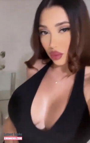 Latest Leaks _xsvee Nude #13 - Fapello