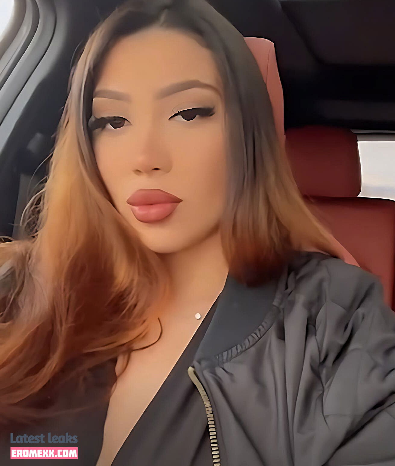 Latest Leaks _xsvee Nude #28 - Fapello