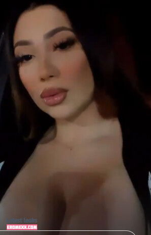 Latest Leaks _xsvee Nude #3 - Fapello
