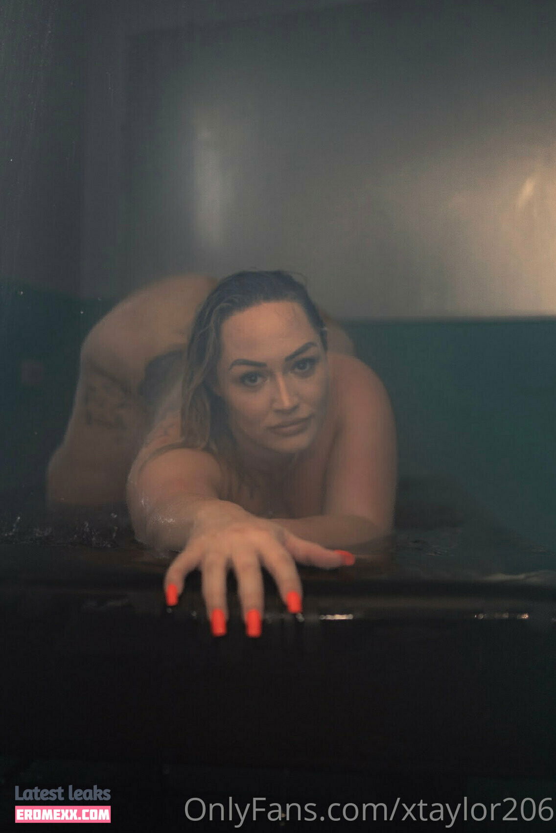 Latest Leaks xtaylor206x Nude #19 - Fapello