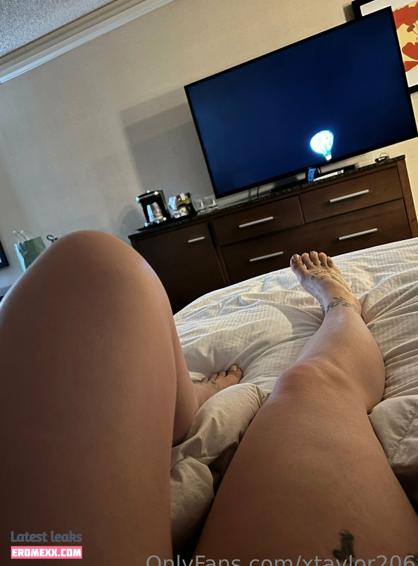 Latest Leaks xtaylor206x Nude #7 - Fapello