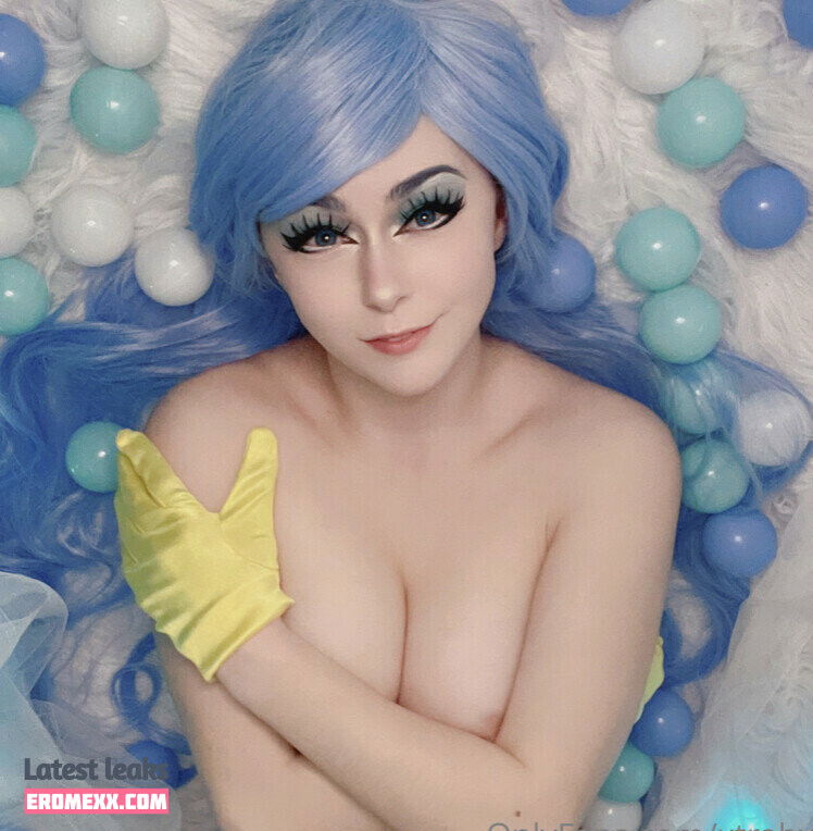 Latest Leaks xtrabxbe Nude #2 - Fapello